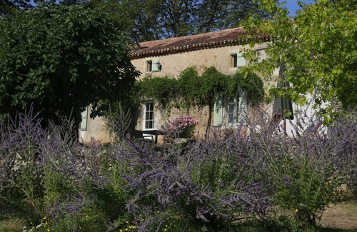 Mauzac-et-Grand-Castang House | Large house ideal for 6 people