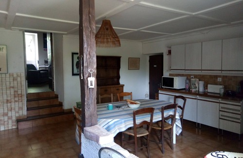 Justian House | Large Gascon house with swimming pool