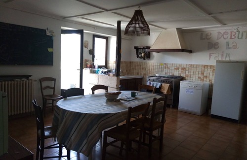 Justian House | Large Gascon house with swimming pool