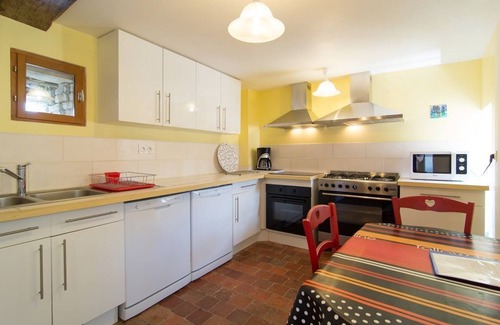 Charbogne Other | Large gîte with indoor pool and sauna