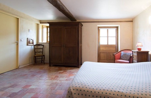 Charbogne Other | Large gîte with indoor pool and sauna