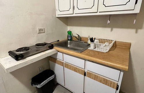 Santurce Apartment | Large high rise with over 35 Beds