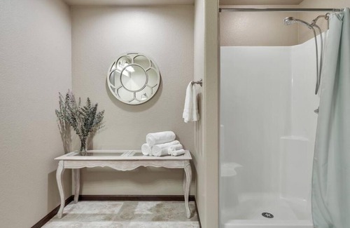 Rapid City House | Large Home in the Most Convenient Location