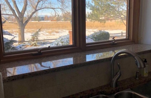 Longmont House | Large Home Near Boulder Fenced Yard 2 Dogs OK