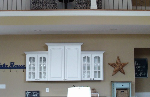 Gravois Mills House | Large Home On Mile Marker 8 In A Beautiful Cove On The Lake Of The Ozark