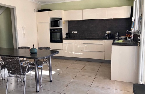 Vergeze House | Large house between Montpellier and Nîmes