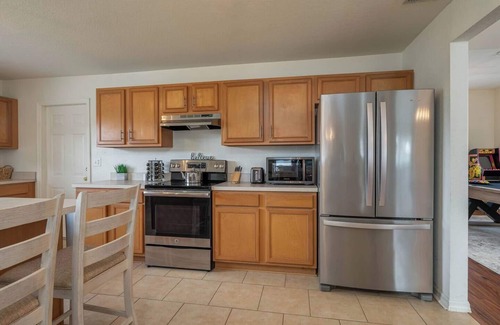 Lakeland House | Large House, Fireside Hot Tub, King Bed Suite