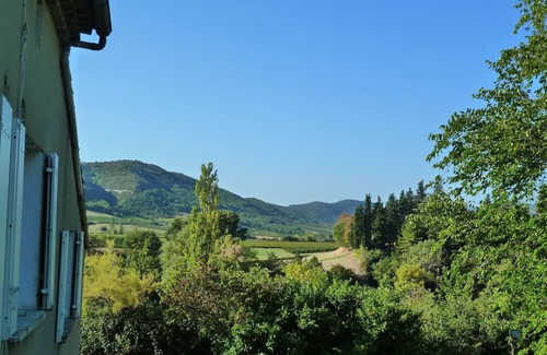 Valvigneres House | Large house for 10 people with swimming pool