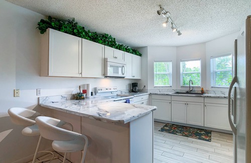 Deleon Springs Heights House | Large House For 10 In Quiet Country Setting Not Far From Skydive De Land