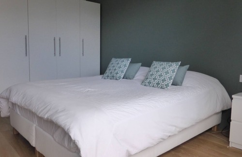 Behobie House | Large house (Listed ***), ideal location, beautiful garden and large swimming pool