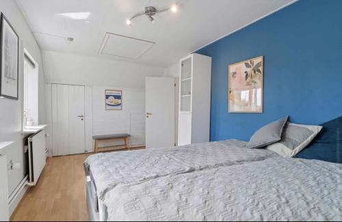 Olsker Villa | Large House Near Allinge On Bornholm