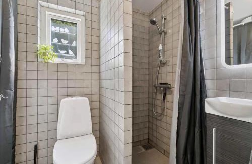 Olsker Villa | Large House Near Allinge On Bornholm