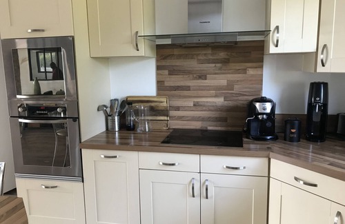 Cazaux House | Large house with heated pool near Lake Cazaux for 8 to 10 people