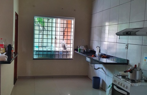 Boa Vista House | LARGE HOUSE WITH POOL