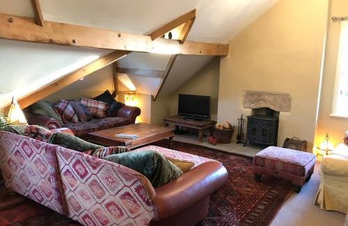 Ingleton Apartment | Large Ingleton Apartment, Yorkshire Dales, Three Peaks