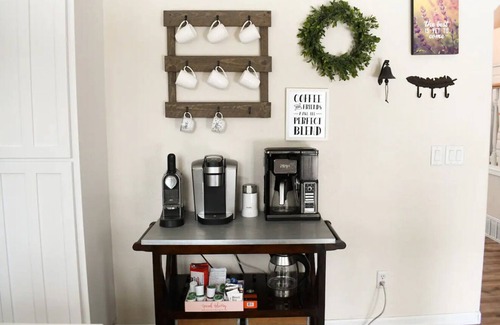 Hayden House | Large Kitchen, Hot tub, Game & Arcade Room