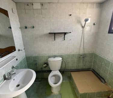 Sharjah House | LARGE M BEDROOM Attached Bathroom with Terrace Access in a villa Sharjah
