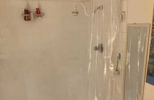 West San Jose Condo | Large master room with connected bathroom