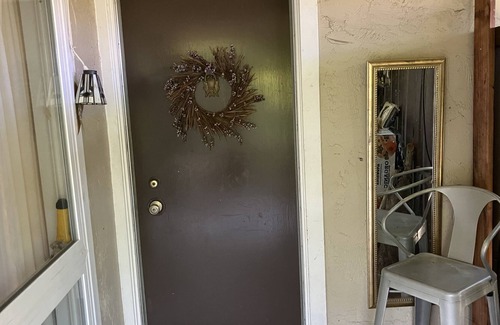 West San Jose Condo | Large master room with connected bathroom