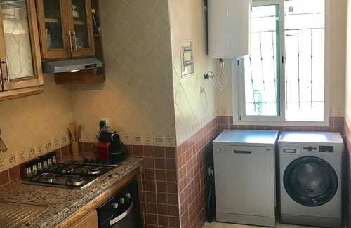 Habbous Quarter Apartment | Large MODERN and SECURE apartment close to everything