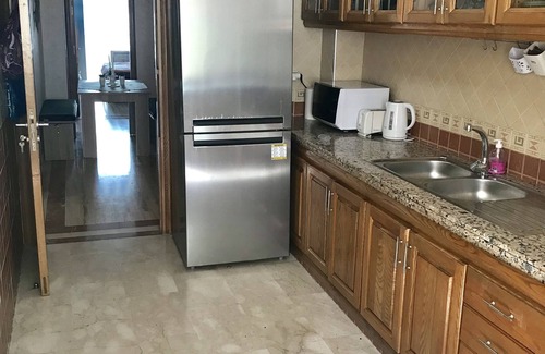 Habbous Quarter Apartment | Large MODERN and SECURE apartment close to everything