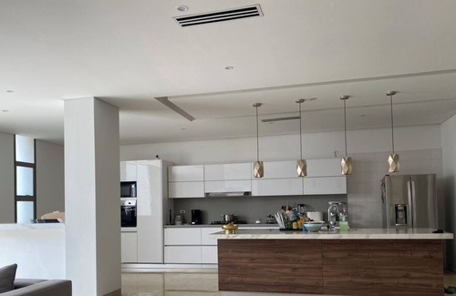 Riomar House | Large Modern House 680m2 marble floors and fantastic Ocean/River Views