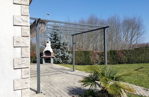 Beaune-les-Mines Villa | LARGE MODERN VILLA