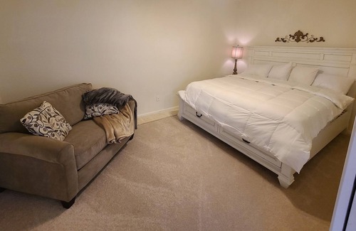 Pebblecreek House | Large Pebble Creek Golf Resort Home
