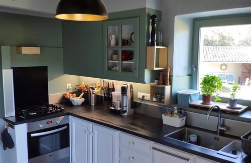 Valreas House | Large Provençal House, stunning views, quiet