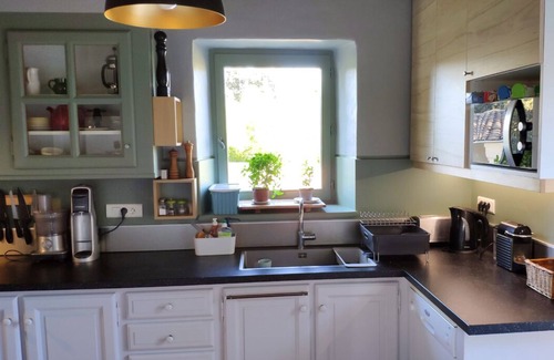 Valreas House | Large Provençal House, stunning views, quiet