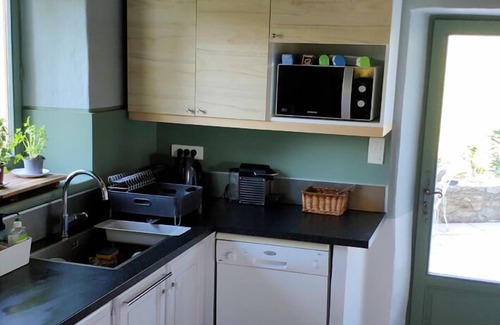 Valreas House | Large Provençal House, stunning views, quiet