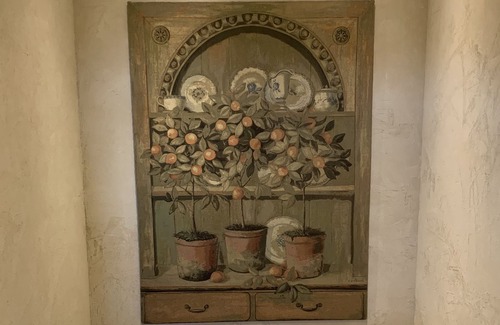 La Roque-sur-Ceze House | Large Provencal Villa of standing