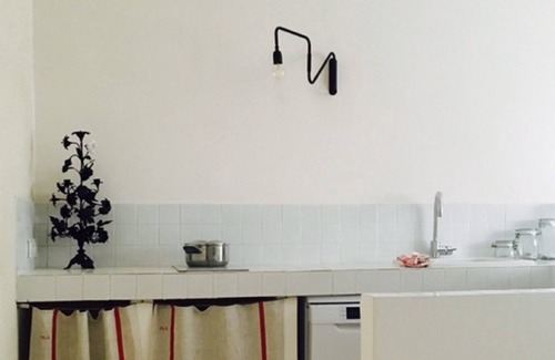 Cabrieres-d'Avignon House | Large studio 70 m2 with swimming pool in the heart of the Luberon