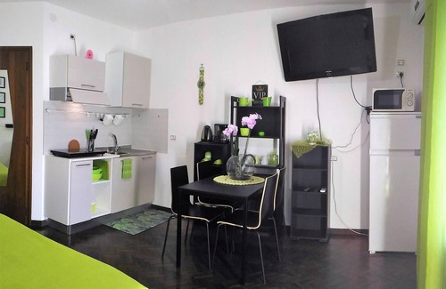 Bibione Apartment | LARGE STUDIO FLAT WITH ALL COMFORTS - 250 M. FROM THE SEA - IN THE CENTRE OF BIBIONE