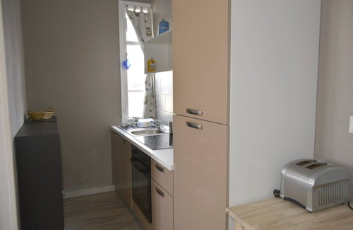 Crozon Apartment | Large studio Sea View Morgat Crozon Seaside Resort 2 people