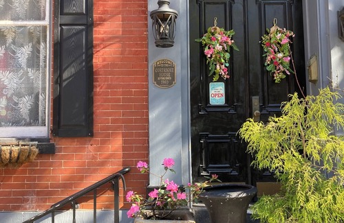 Jim Thorpe Apartment | Large suite in charming Jim Thorpe