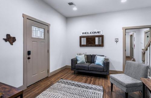 Boerne Apartment | Large Suite Near Downtown Boerne By River