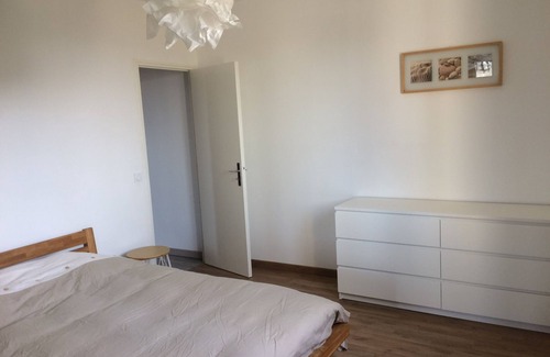 Manosque Apartment | Large T2 on the heights of Manosque
