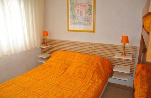 Marseillan Plage Apartment | Large two-room apartment on the waterfront