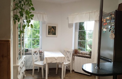 gmina Wolin House | Large vacation home 4 bedrooms Poland Island Wolin Misdroy Baltic Sea family vacation