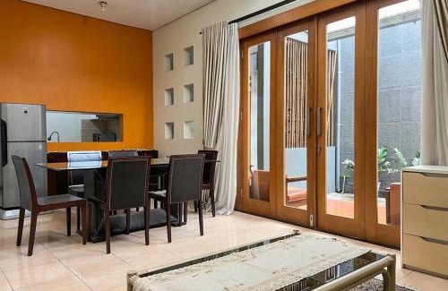 Cigadung Apartment | Large Villa 3BR Dago Bandung