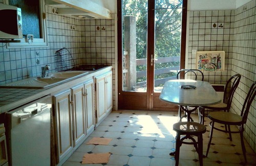 Cauro House | Large villa rental, 6 to 10 p, near Porticco