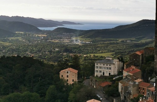 Oletta House | Large village house in oletta. 5 minutes from st florent.