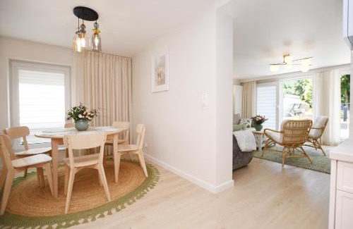 Kolobrzeg Apartment | Larina