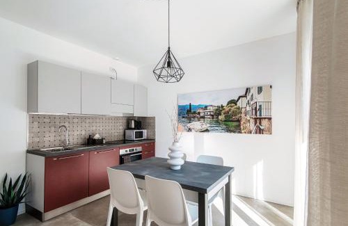 Como Apartment | Lario Suite Apartments by Quokka 360 - Close to Como Downtown