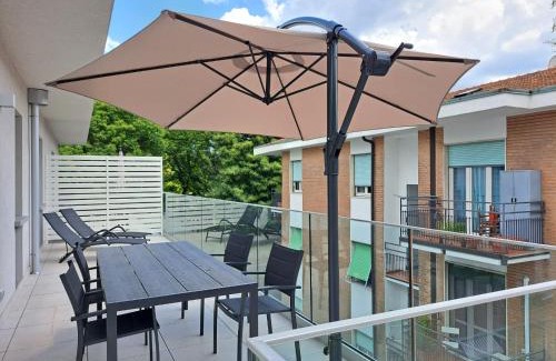 Como Apartment | Lario Suite Apartments by Quokka 360 - Close to Como Downtown