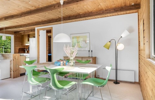 Trend House | "Laris" - 700m to the fjord by Interhome