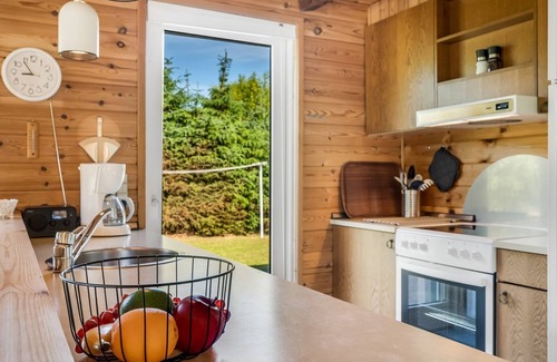 Trend House | "Laris" - 700m to the fjord by Interhome