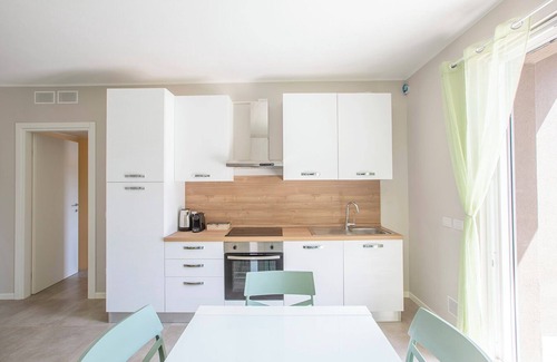 Musso Apartment | Larius Apartment-Residence with Pool on Lake Como