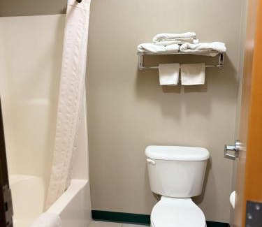 Larned Hotel | Larned Inn & Suites